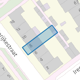 Perceel LDD00-B-2313