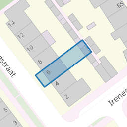 Perceel LDD00-B-2314