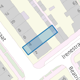 Perceel LDD00-B-2315