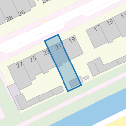 Perceel LDD00-B-2321