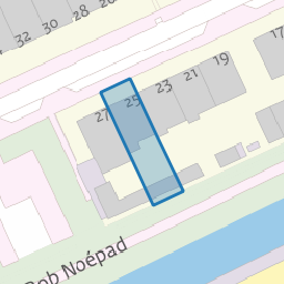 Perceel LDD00-B-2323