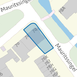 Perceel LDD00-B-2354