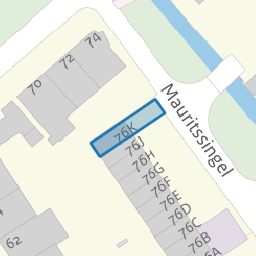 Perceel LDD00-B-2355