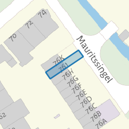 Perceel LDD00-B-2356