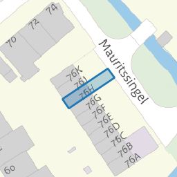 Perceel LDD00-B-2357