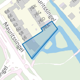 Perceel LDD00-B-2364