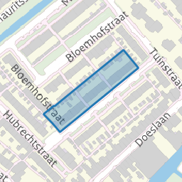 Perceel LDD00-B-2370