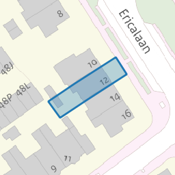 Perceel LDD00-B-2375