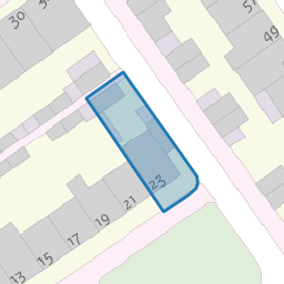 Perceel LDD00-B-2387