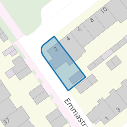 Perceel LDD00-B-2388