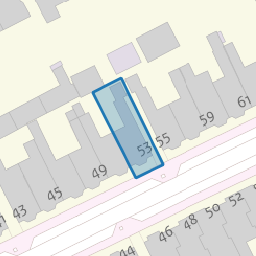 Perceel LDD00-B-2407