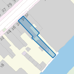 Perceel LDD00-B-2417