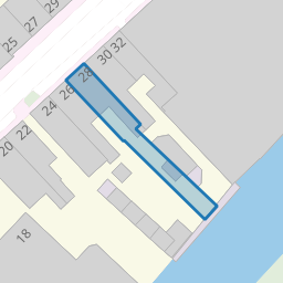 Perceel LDD00-B-2418