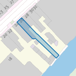 Perceel LDD00-B-2419