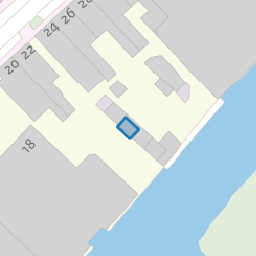 Perceel LDD00-B-2422