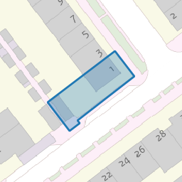 Perceel LDD00-B-2445