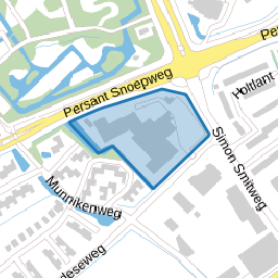 Perceel LDD00-B-2447