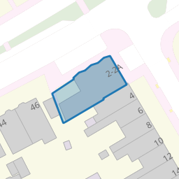 Perceel LDD00-B-2462