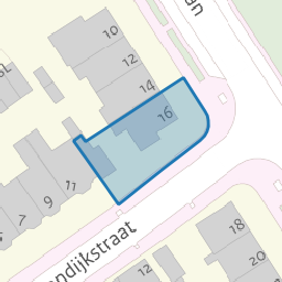 Perceel LDD00-B-2466