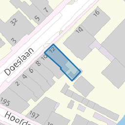 Perceel LDD00-B-2481