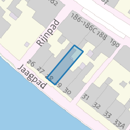 Perceel LDD00-B-2486