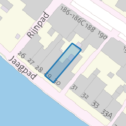 Perceel LDD00-B-2487