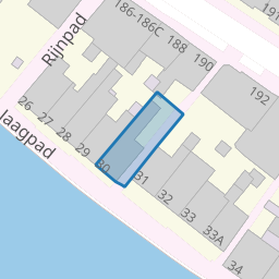 Perceel LDD00-B-2488