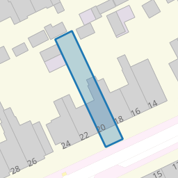 Perceel LDD00-B-2493