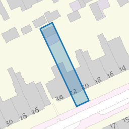 Perceel LDD00-B-2494