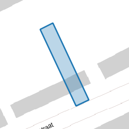 Perceel LDD00-B-2497