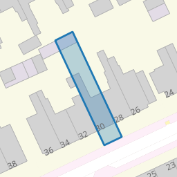 Perceel LDD00-B-2498