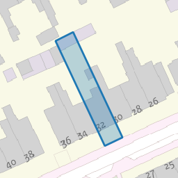 Perceel LDD00-B-2499