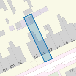 Perceel LDD00-B-2500