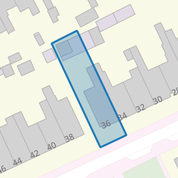 Perceel LDD00-B-2501