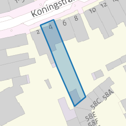 Perceel LDD00-B-2504