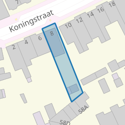 Perceel LDD00-B-2506