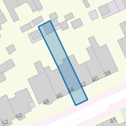 Perceel LDD00-B-2509