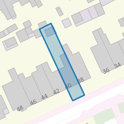 Perceel LDD00-B-2511