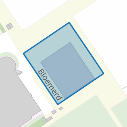 Perceel LDD00-B-2533