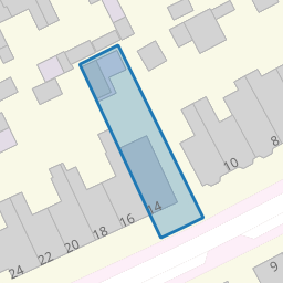 Perceel LDD00-B-2536