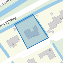 Perceel LDD00-B-2546