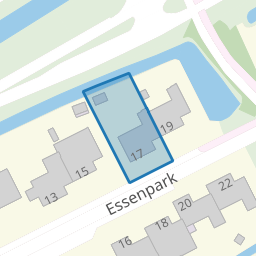 Perceel LDD00-B-2551