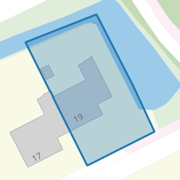 Perceel LDD00-B-2552