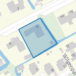 Perceel LDD00-B-2556