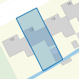 Perceel LDD00-B-2558