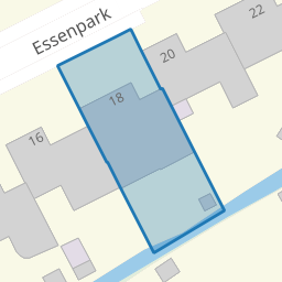 Perceel LDD00-B-2561