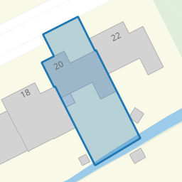 Perceel LDD00-B-2562