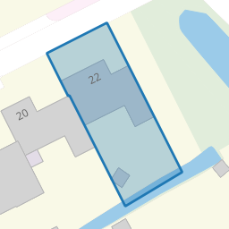 Perceel LDD00-B-2563