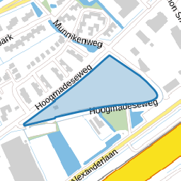 Perceel LDD00-B-2570