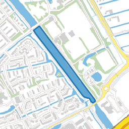 Perceel LDD00-B-2584